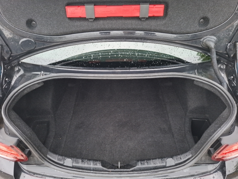 BMW 2 Series 218I M Sport Step White #7