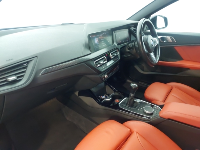 BMW 2 Series 218I 136 M Sport Black #5