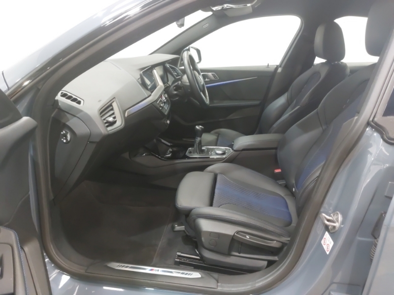 BMW 2 Series 218I 136 M Sport Grey #5