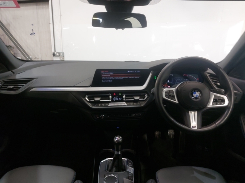 BMW 2 Series 218I 136 M Sport Grey #3