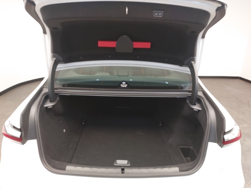 BMW i7 I7 Xdrive 60 Excellence Pro Black #13