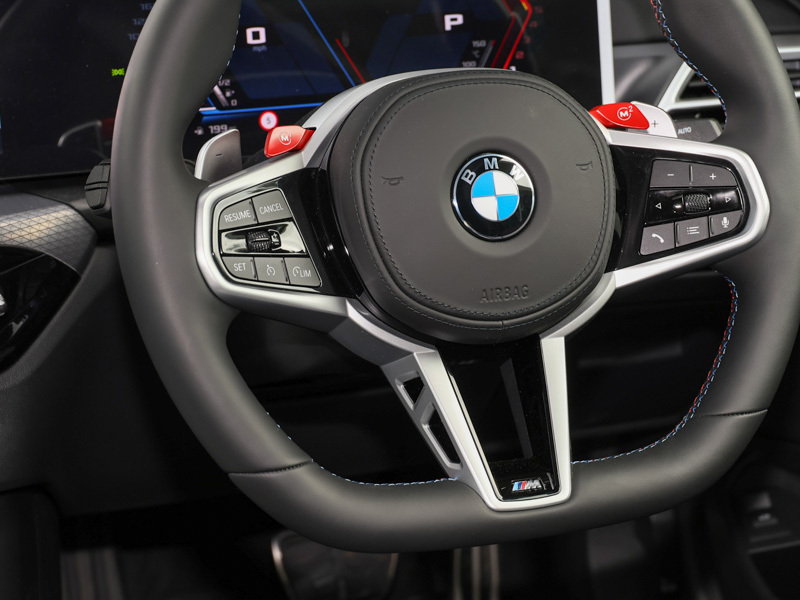 BMW M4 G82 Competition M Xdrive Coupe Lci S58 3.0 Grey #16