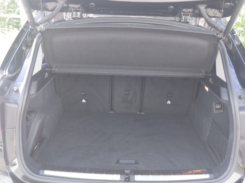 BMW X1 Sdrive 20I Xline Step Blue #18