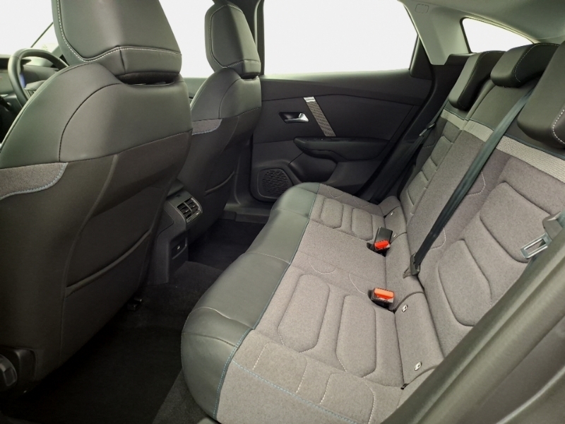 Citroen C4 1.2 Puretech 130 Plus Grey #6