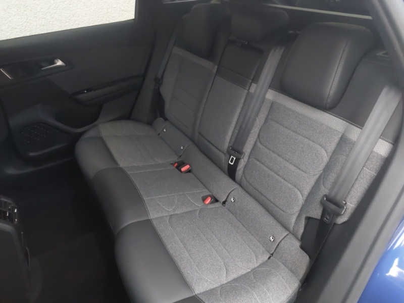 Citroen C5 X 1.2 Puretech 130 Sense Plus Eat8 Blue #6