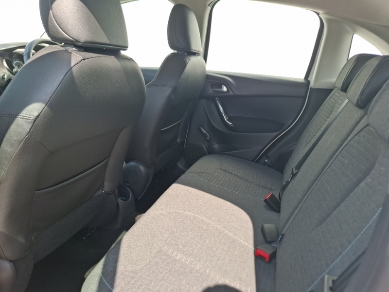 Citroen C3 1.6 Bluehdi 75 Edition White #6