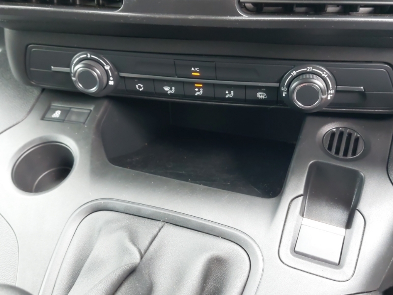 Citroen Berlingo Puretech Flair M Ss Grey #17