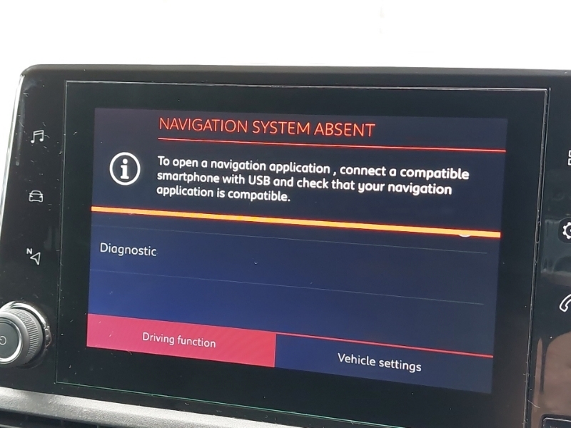 Citroen Berlingo Puretech Flair M Ss Grey #10