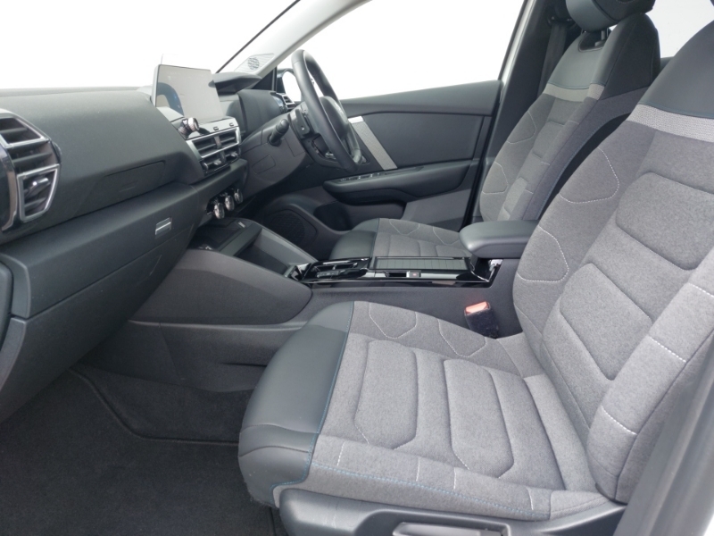 Citroen C4 1.2 Puretech 130 C-series Edition White #5
