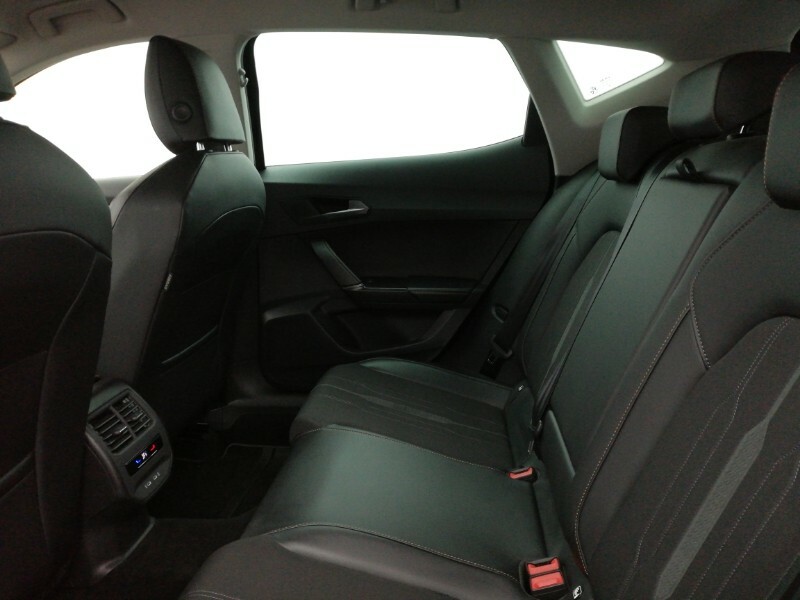 Cupra Formentor 1.5 Tsi 150 V1 Black #6