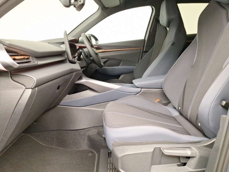 Cupra Terramar 1.5 Etsi 150 V1 Dsg Blue #5