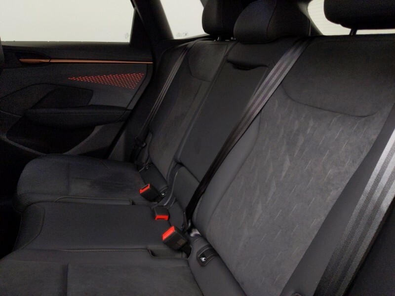 Cupra Terramar 1.5 Etsi 150 V2 Dsg Blue #6