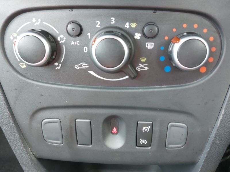 Dacia Sandero Stepway 1.0 Tce Bi-fuel Essential Red #17