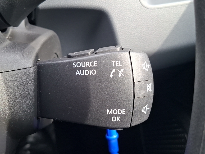 Dacia Duster 1.0 Tce 100 Bi-fuel Prestige Orange #12