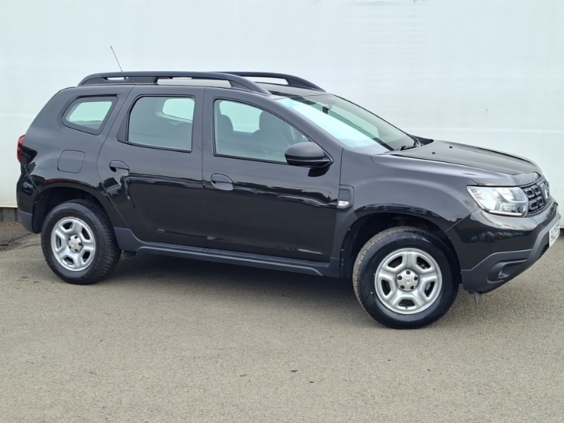 Dacia Duster 1.0 Tce 100 Bi-fuel Prestige Orange #7