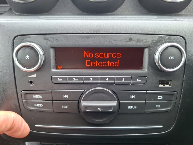 Dacia Duster 1.0 Tce 100 Bi-fuel Prestige Orange #15
