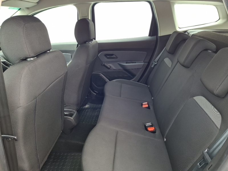 Dacia Duster 1.0 Tce 100 Essential Black #6