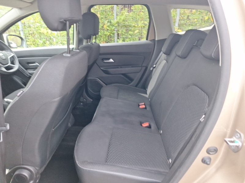 Dacia Duster 1.6 Sce Comfort Beige #6