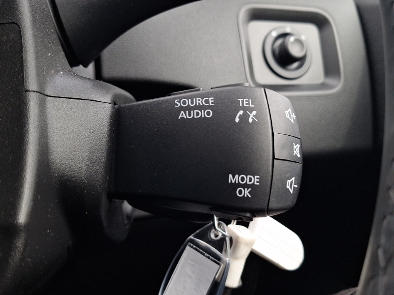 Dacia Duster 1.5 Blue Dci Comfort Suv Ss Orange #15