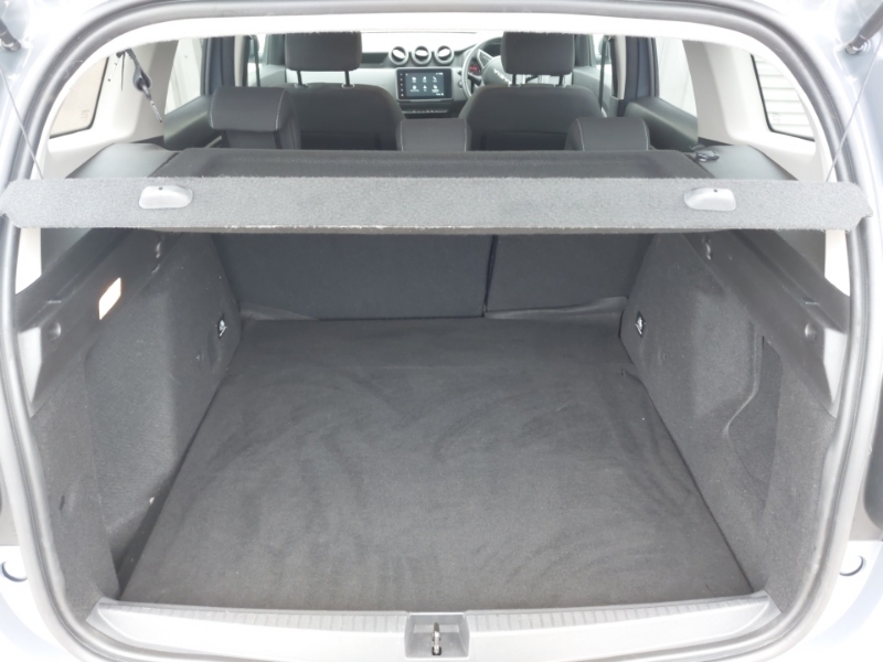 Dacia Duster 1.2 Tce Mhev Extreme 4Wd Euro 6 Ss  #18