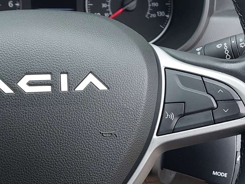 Dacia Duster 1.2 Tce Mhev Extreme 4Wd Euro 6 Ss  #13