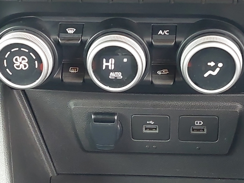 Dacia Duster 1.2 Tce Mhev Extreme 4Wd Euro 6 Ss  #15