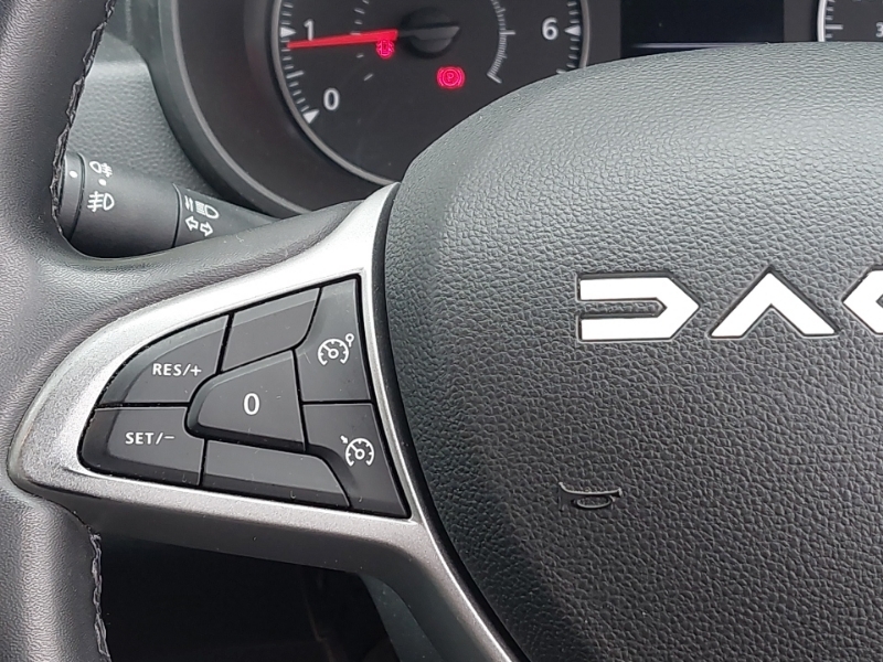 Dacia Duster 1.2 Tce Mhev Extreme 4Wd Euro 6 Ss  #12