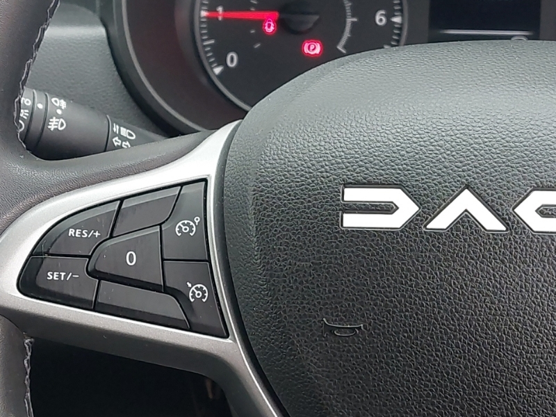 Dacia Duster 1.5 Blue Dci Journey Suv 4Wd Orange #12