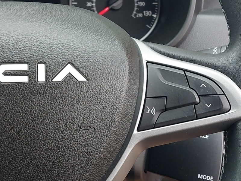 Dacia Duster 1.5 Blue Dci Journey Suv 4Wd Orange #13