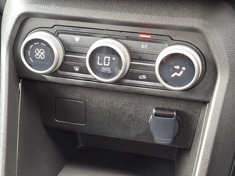 Dacia Jogger 1.6 Tce-h Extreme Euro 6 Ss Grey #15