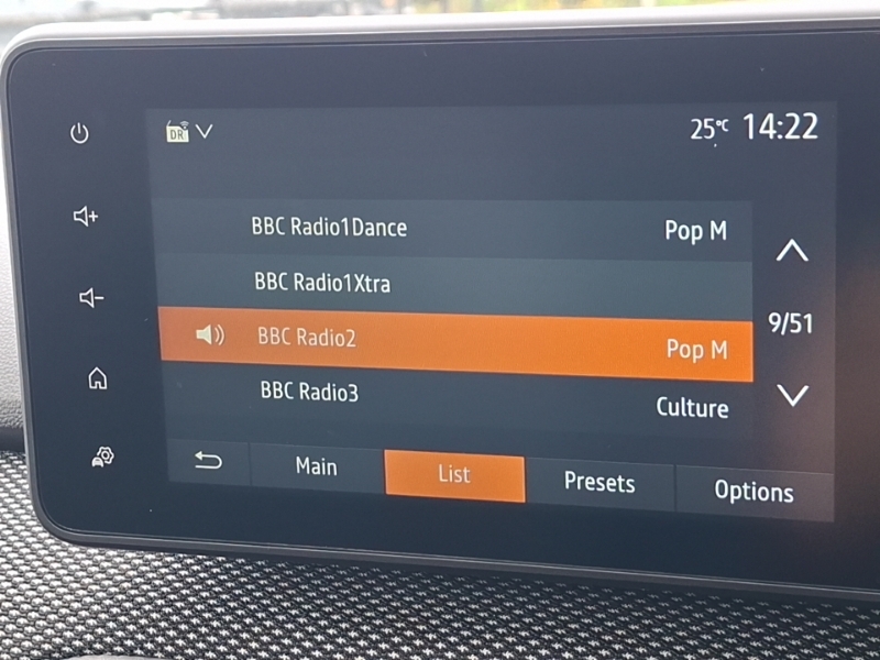 Dacia Jogger 1.6 Tce-h Extreme Euro 6 Ss Grey #11