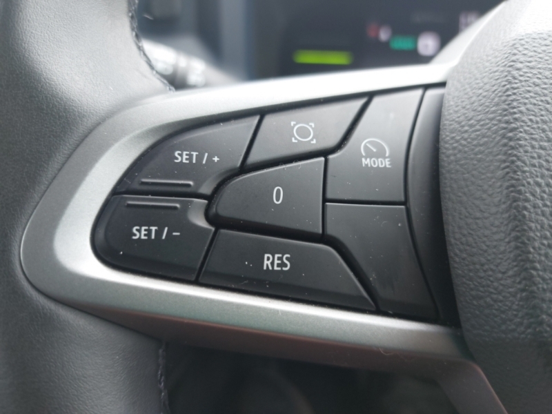 Dacia Duster 1.2 Tce Mhev Extreme 4Wd Euro 6 Ss  #12