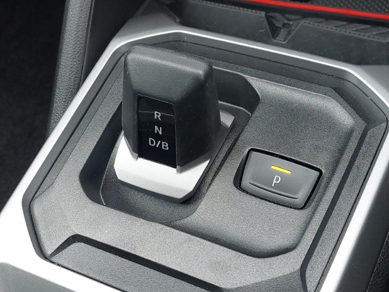 Dacia Duster 1.2 Tce Mhev Extreme 4Wd Euro 6 Ss  #15