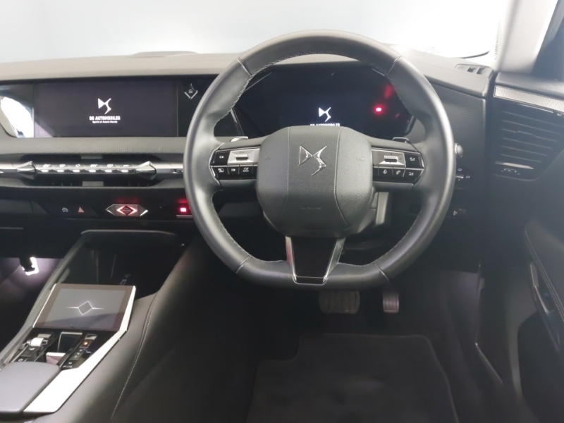 DS DS 4 1.6 E-tense 12.4Kwh Trocadero Eat8 Euro 6 Ss #8
