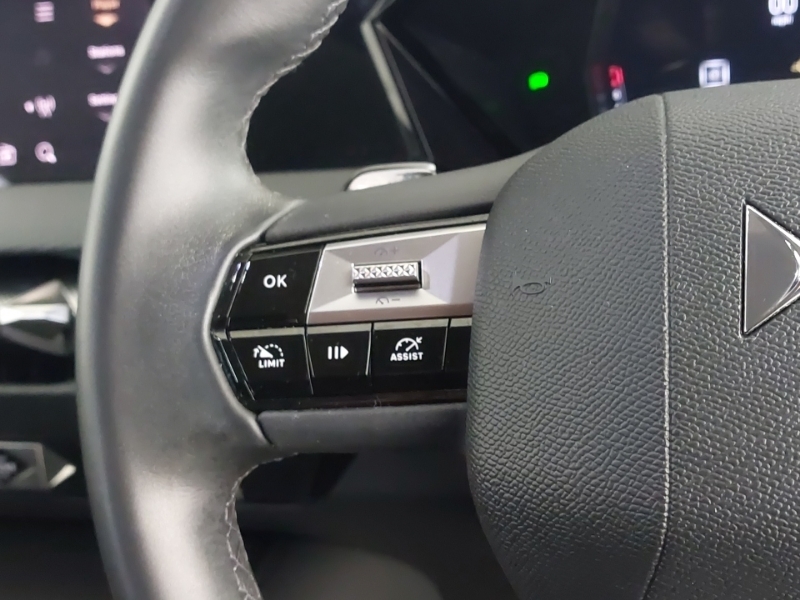 DS DS 4 1.6 E-tense 12.4Kwh Trocadero Eat8 Euro 6 Ss #12