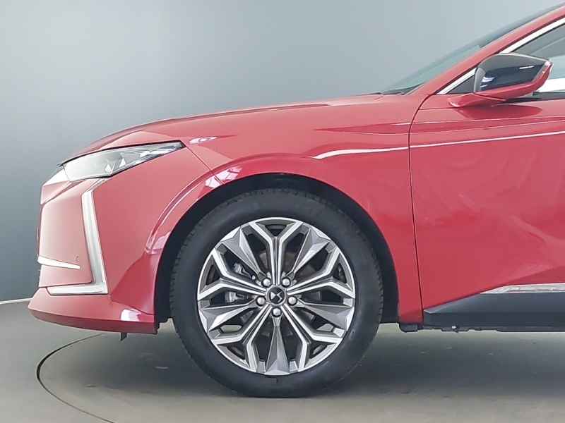 DS DS 4 1.6 E-tense 12.4Kwh Trocadero Eat8 Euro 6 Ss #19