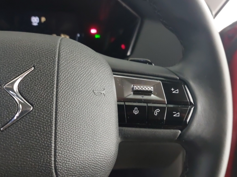 DS DS 4 1.6 E-tense 12.4Kwh Trocadero Eat8 Euro 6 Ss #13