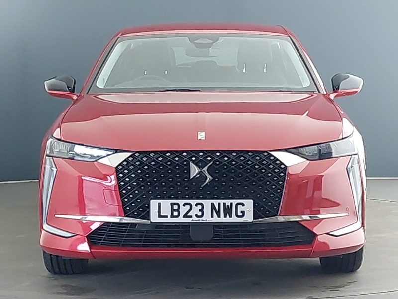 DS DS 4 1.6 E-tense 12.4Kwh Trocadero Eat8 Euro 6 Ss #14