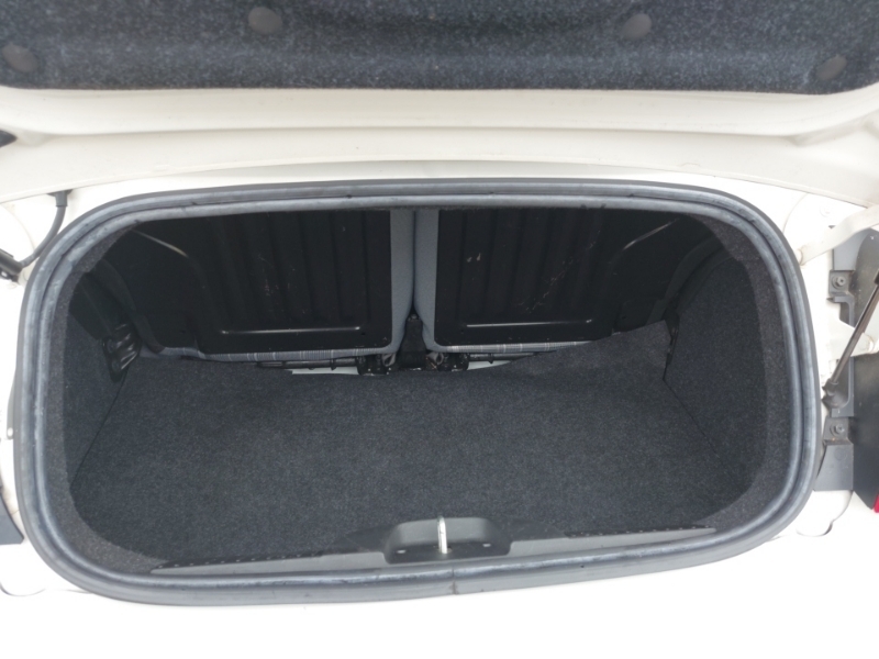 Fiat 500C 500 C Lounge Grey #18