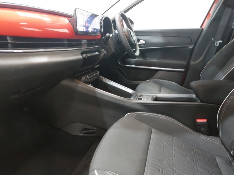 Fiat 600 1.2 Mhev E-dct Euro 6 Ss #5