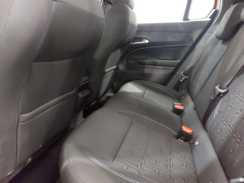 Fiat 600 1.2 Mhev E-dct Euro 6 Ss #6