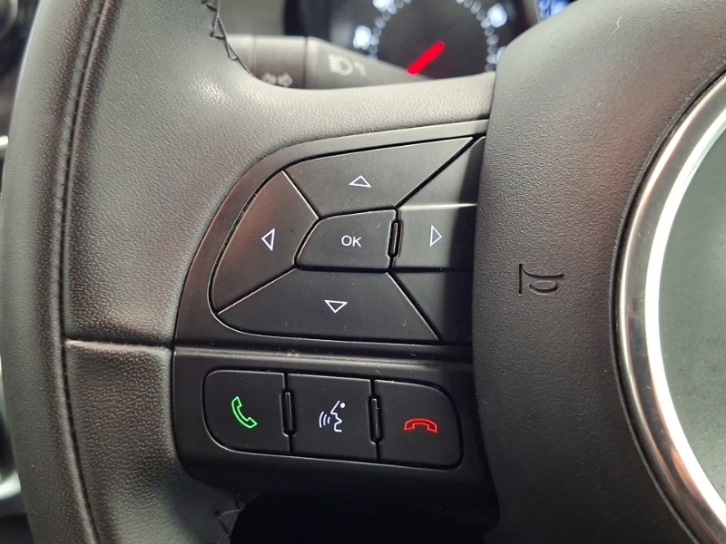 Fiat 500X 1.6 Multijet Pop Star  #12