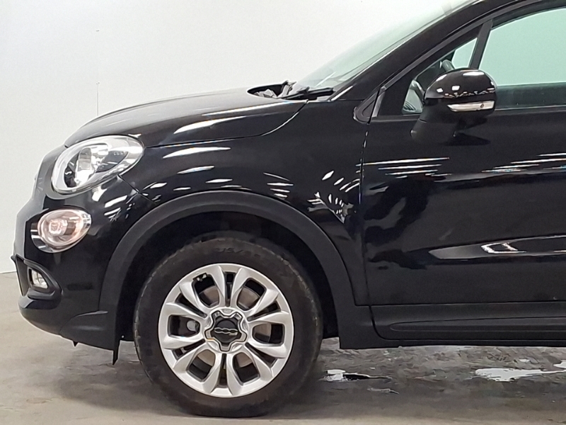 Fiat 500X 1.6 Multijet Pop Star  #19