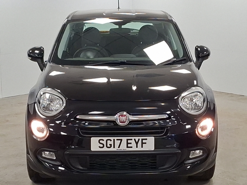 Fiat 500X 1.6 Multijet Pop Star  #14