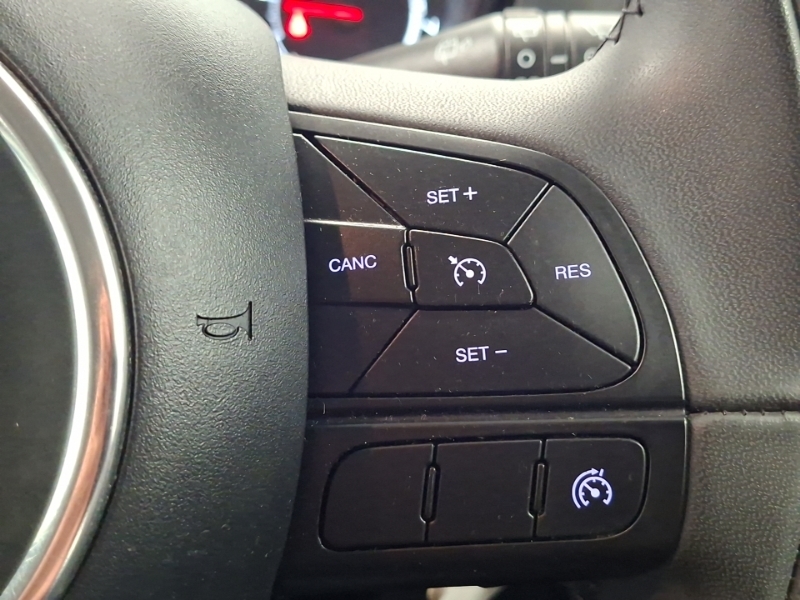 Fiat 500X 1.6 Multijet Pop Star  #13