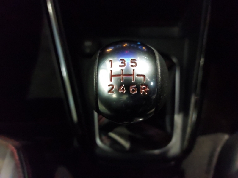 Ford Ecosport St-line Grey #17