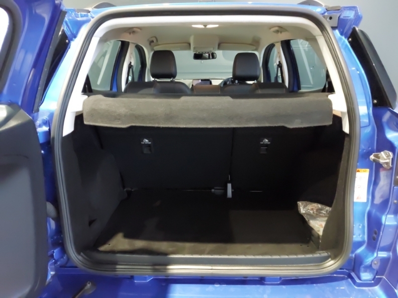 Ford Ecosport St-line Grey #8