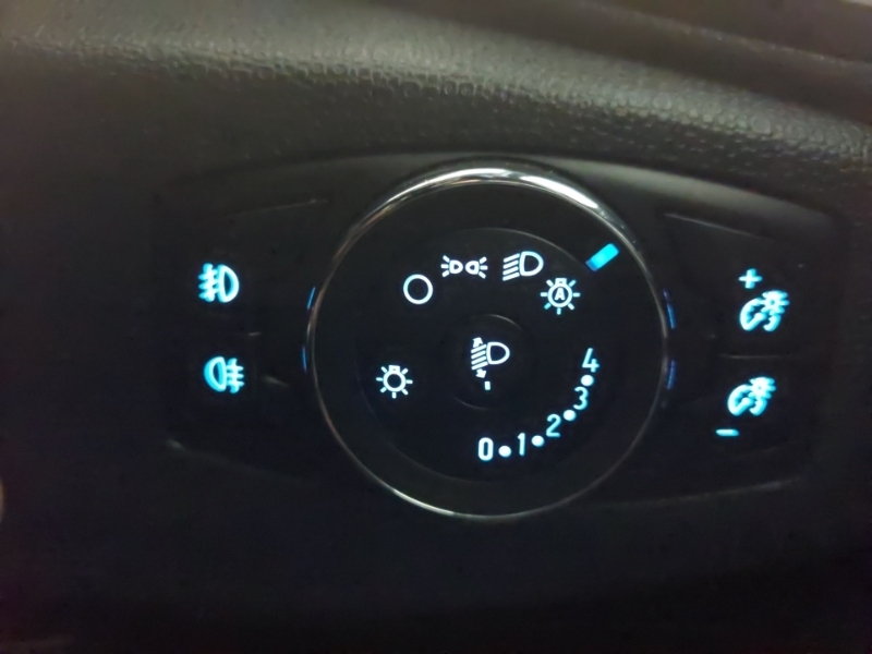 Ford Ecosport St-line Grey #19