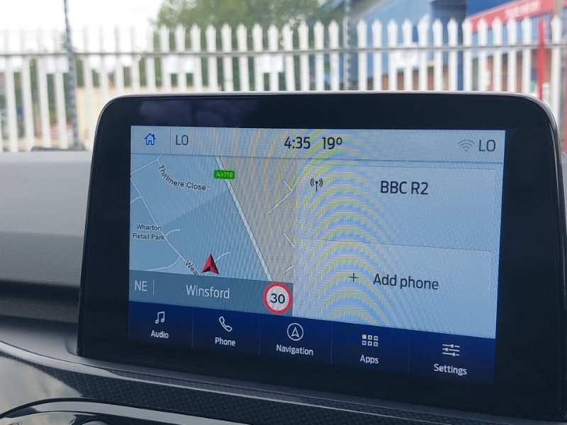 Ford Kuga 2.5 Phev St-line X Edition Cvt Grey #15