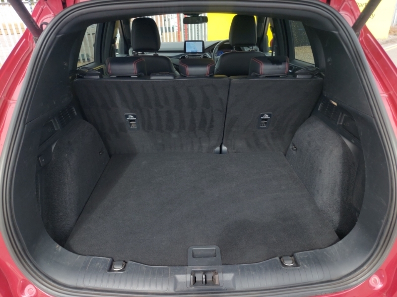 Ford Kuga 2.5 Phev St-line X Edition Cvt Grey #18